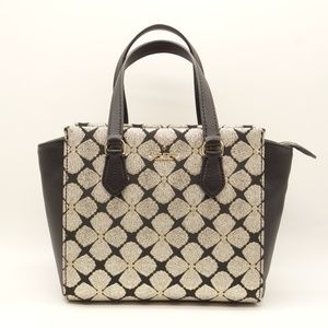 NWT KATE SPADE Small Hayden Jackson Street Handbag